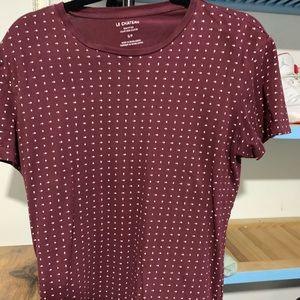 Le château Tshirt small